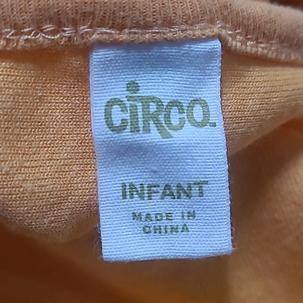BABIES CIRCO BATH TOWEL